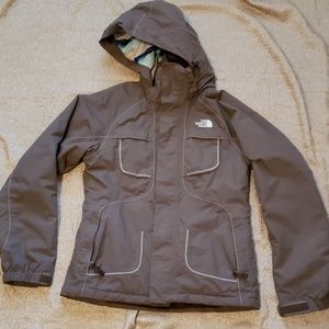 North Face Ski/Snowboard Jacket